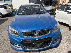 View Auto part Gear Stick/Shifter Holden Commodore 2014