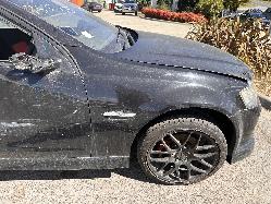 View Auto part Heater Core/Box Holden Commodore 2009