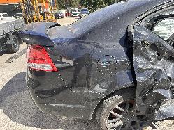 View Auto part Heater Core/Box Holden Commodore 2009