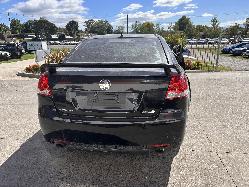 View Auto part Heater Core/Box Holden Commodore 2009