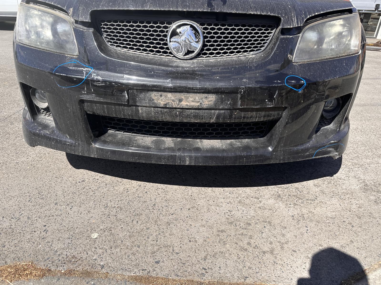 View Auto part Heater Core/Box Holden Commodore 2009