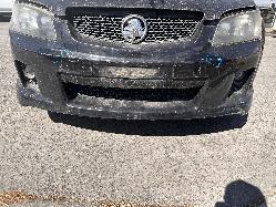 View Auto part Heater Core/Box Holden Commodore 2009