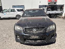 View Auto part Heater Core/Box Holden Commodore 2009