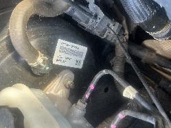 View Auto part Heater Fan Motor Holden Commodore 2008