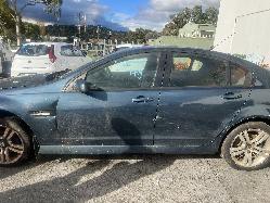 View Auto part Abs Sensor Holden Commodore 2008