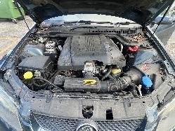 View Auto part Heater Fan Motor Holden Commodore 2008