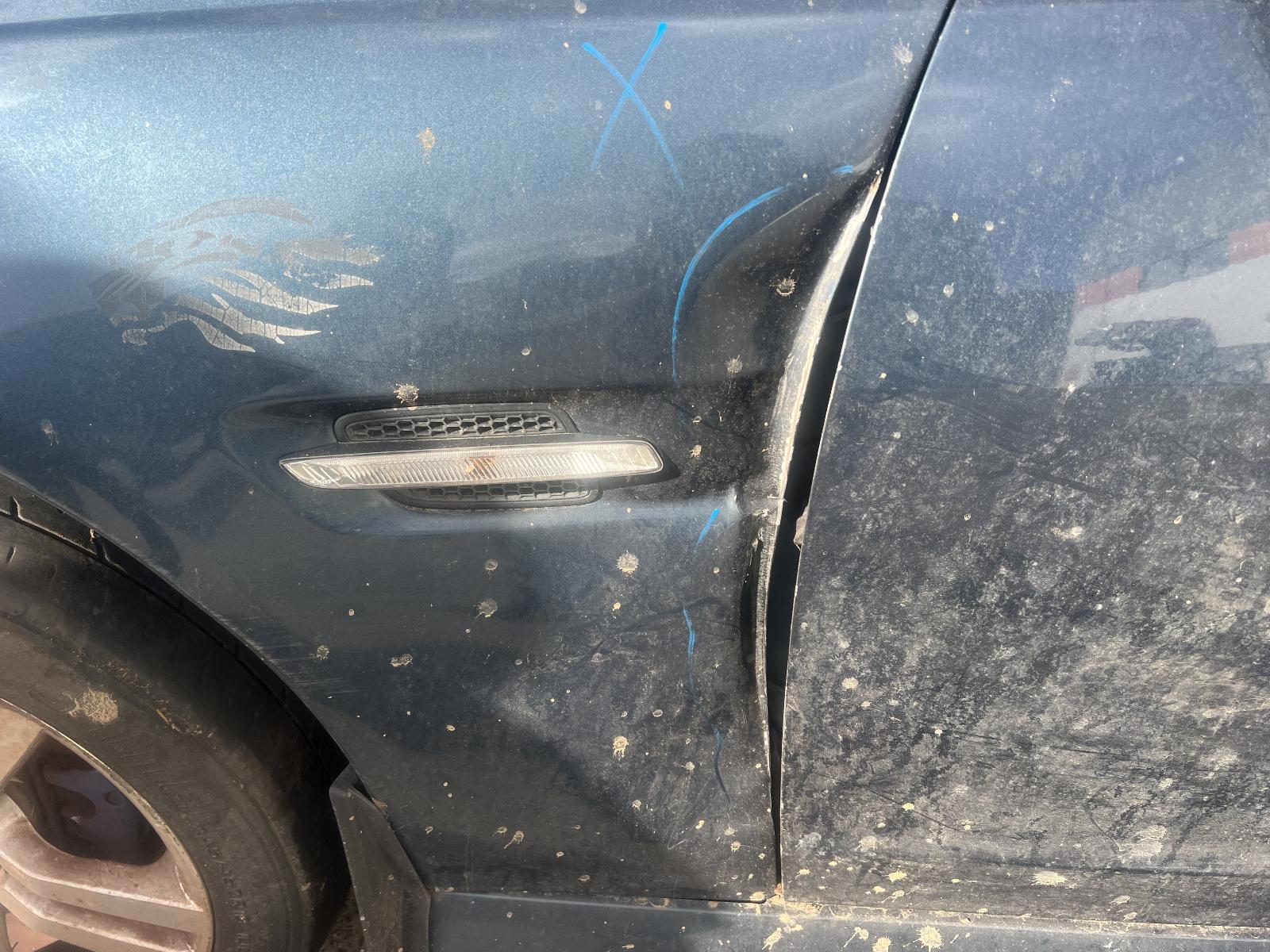 View Auto part Abs Sensor Holden Commodore 2008