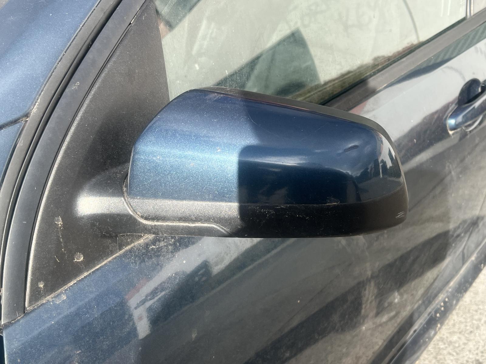 View Auto part Heater Fan Motor Holden Commodore 2008