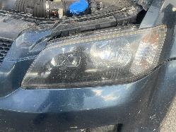 View Auto part Heater Fan Motor Holden Commodore 2008