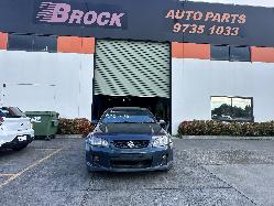 View Auto part Heater Fan Motor Holden Commodore 2008