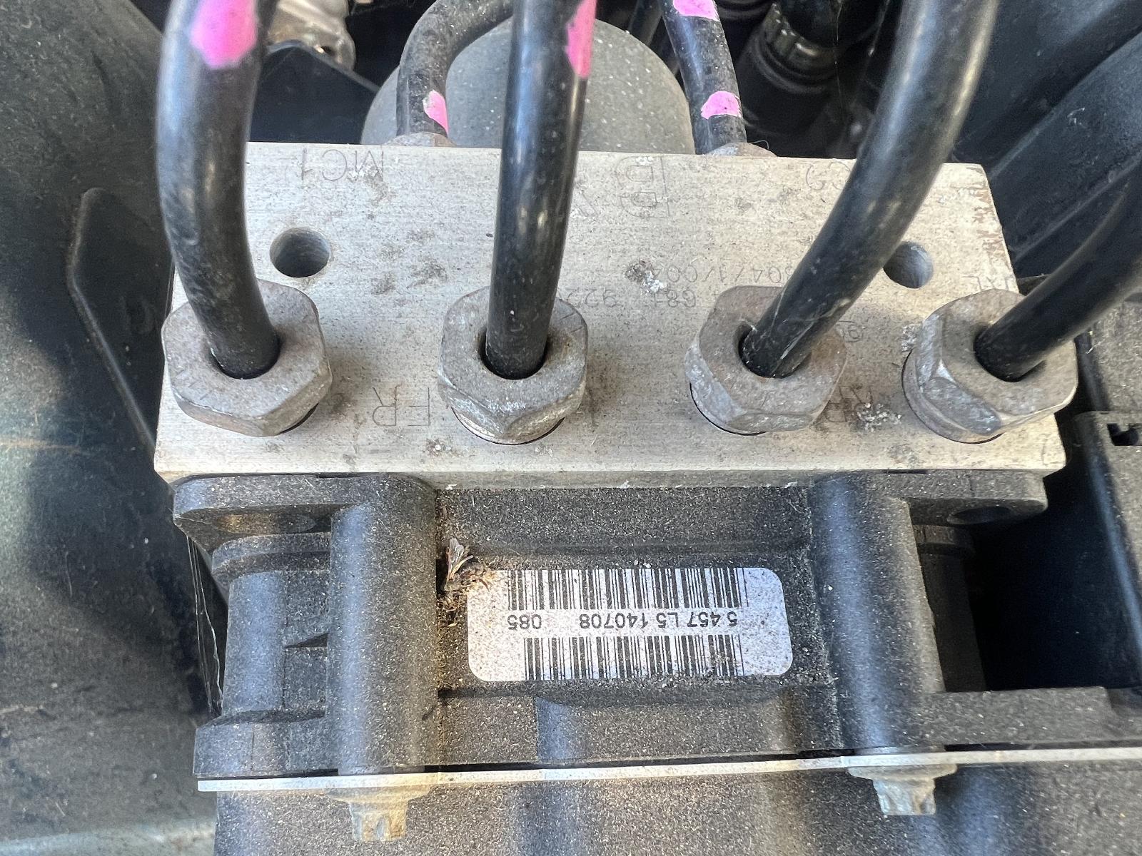 View Auto part Heater Fan Motor Holden Commodore 2008