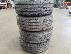 View Auto part Wheel Standard/Steel Holden Rodeo 2006