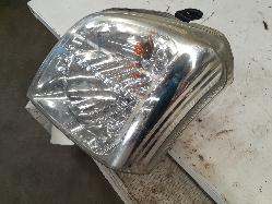 View Auto part Left Headlamp Holden Rodeo 2006
