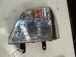 View Auto part Left Headlamp Holden Rodeo 2006