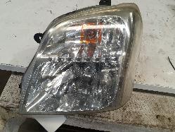 View Auto part Left Headlamp Holden Rodeo 2006