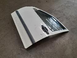 View Auto part Left Front Door Holden Rodeo 2006