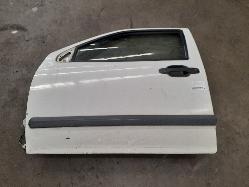 View Auto part Left Front Door Holden Rodeo 2006