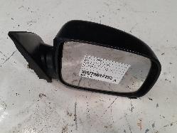 View Auto part Right Door Mirror Holden Rodeo 2006