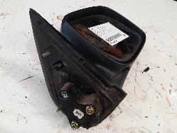 View Auto part Right Door Mirror Holden Rodeo 2006