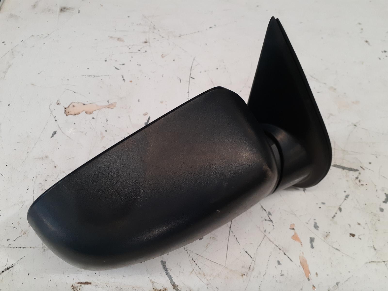 View Auto part Right Door Mirror Holden Rodeo 2006