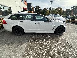 View Auto part Door Handle Holden Commodore 2017