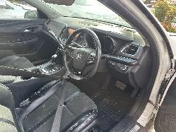 View Auto part Gear Stick/Shifter Holden Commodore 2017