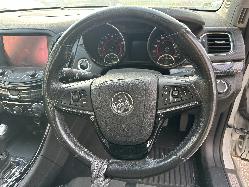 View Auto part Gear Stick/Shifter Holden Commodore 2017