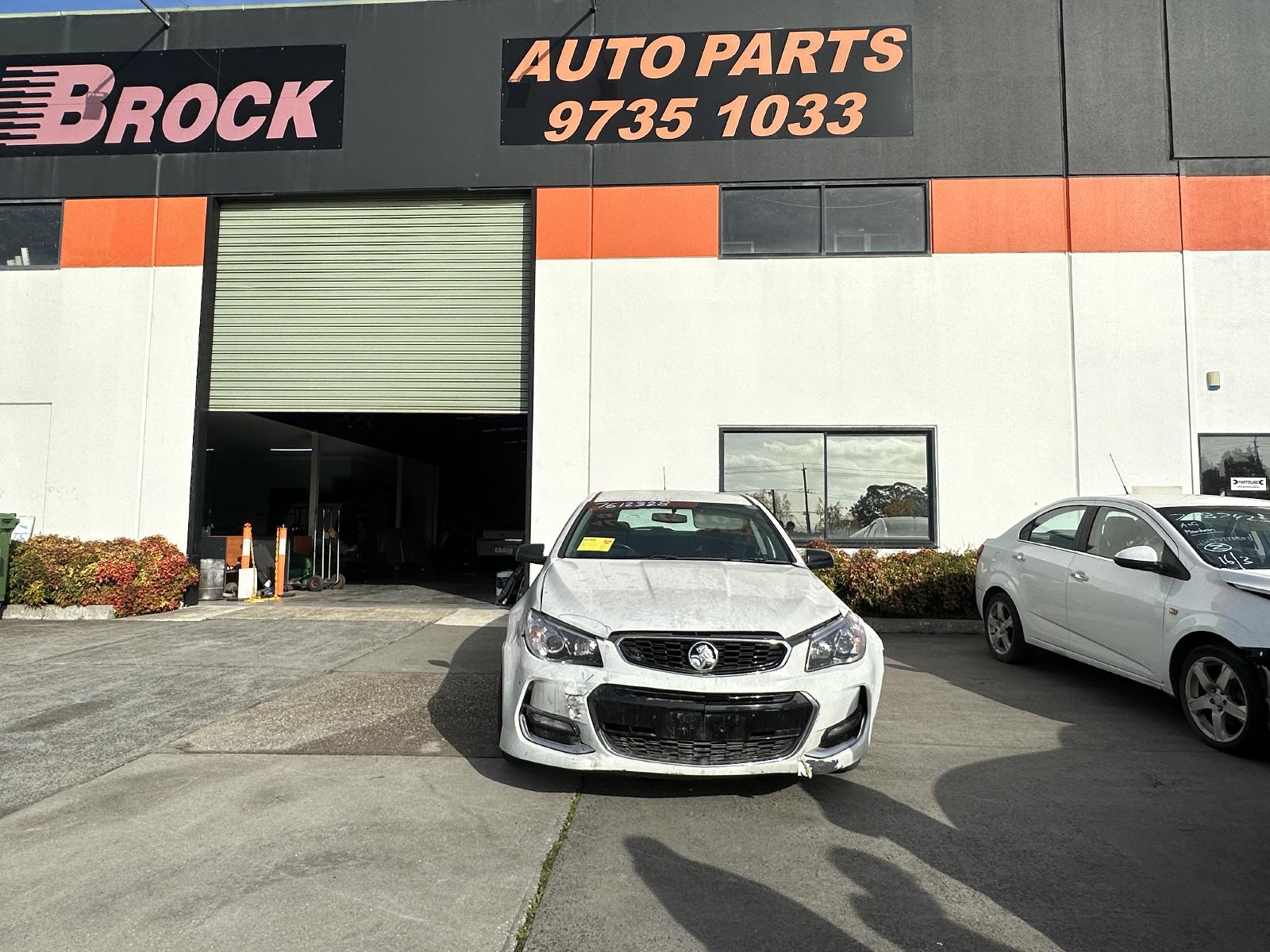 View Auto part Gear Stick/Shifter Holden Commodore 2017