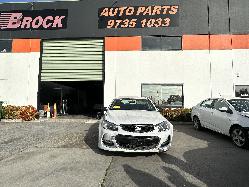 View Auto part Gear Stick/Shifter Holden Commodore 2017