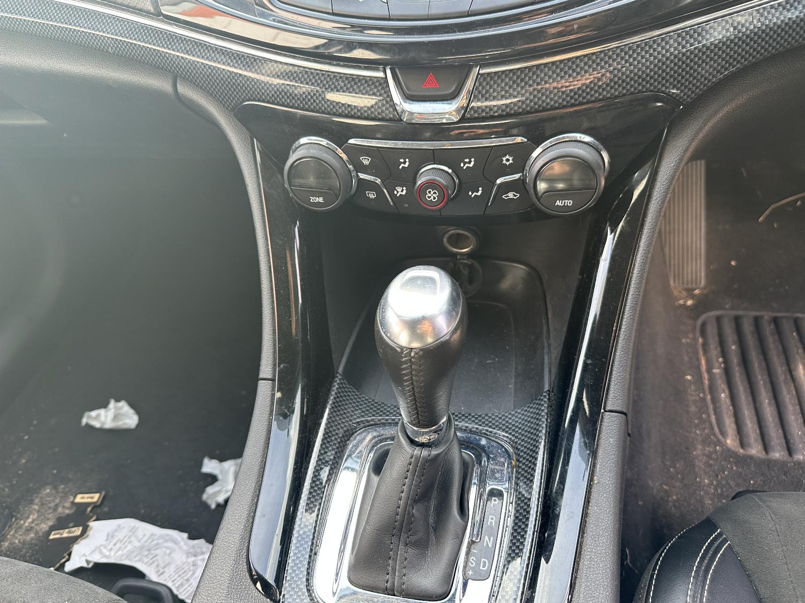 View Auto part Gear Stick/Shifter Holden Commodore 2017