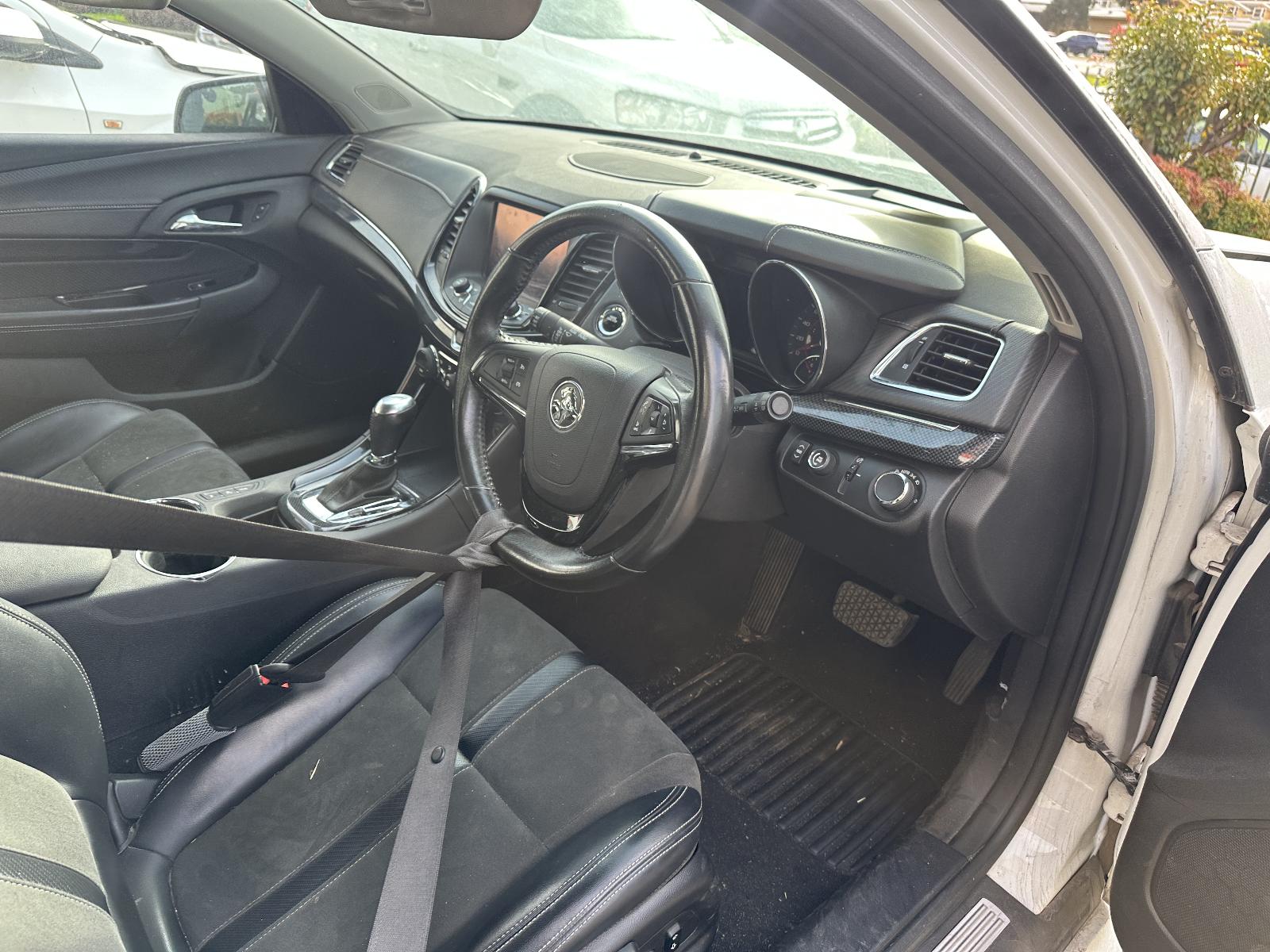 View Auto part Gear Stick/Shifter Holden Commodore 2017