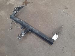 View Auto part Towbar Holden Rodeo 2006