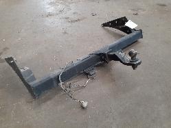 View Auto part Towbar Holden Rodeo 2006