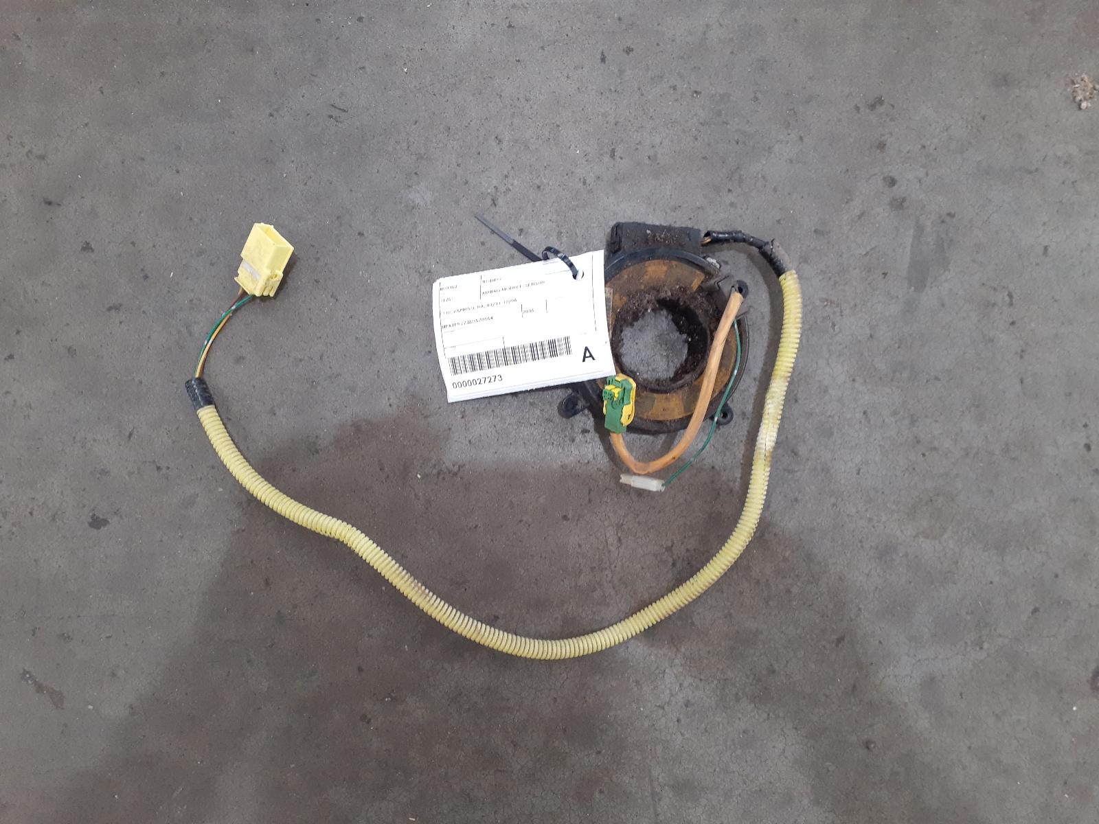 2006 Holden Rodeo Airbag Module/Sensor View Auto part Airbag Module/Sensor Holden Rodeo 2006