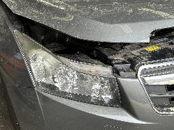 View Auto part Left Indicator/Fog/Side Holden Cruze 2010