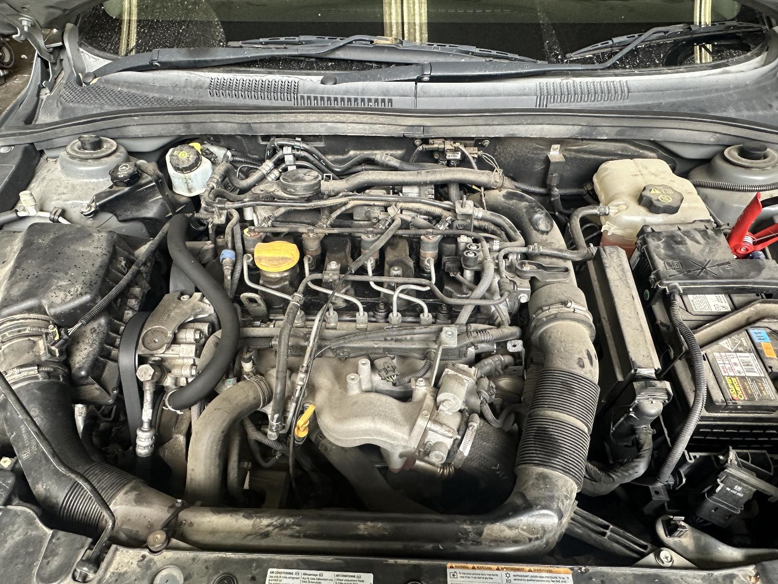 View Auto part Left Indicator/Fog/Side Holden Cruze 2010