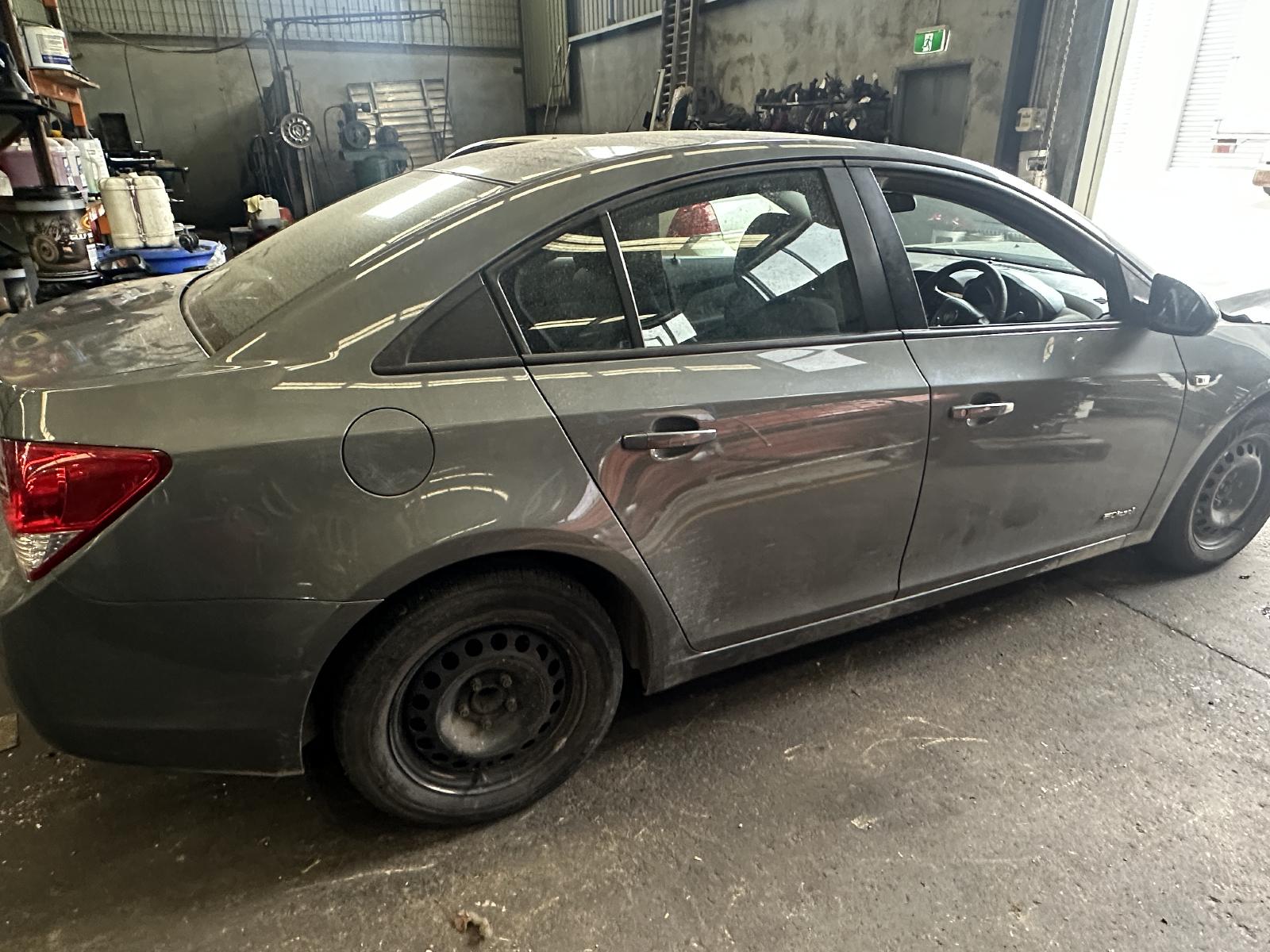 View Auto part Left Indicator/Fog/Side Holden Cruze 2010