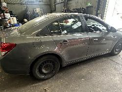 View Auto part Left Indicator/Fog/Side Holden Cruze 2010