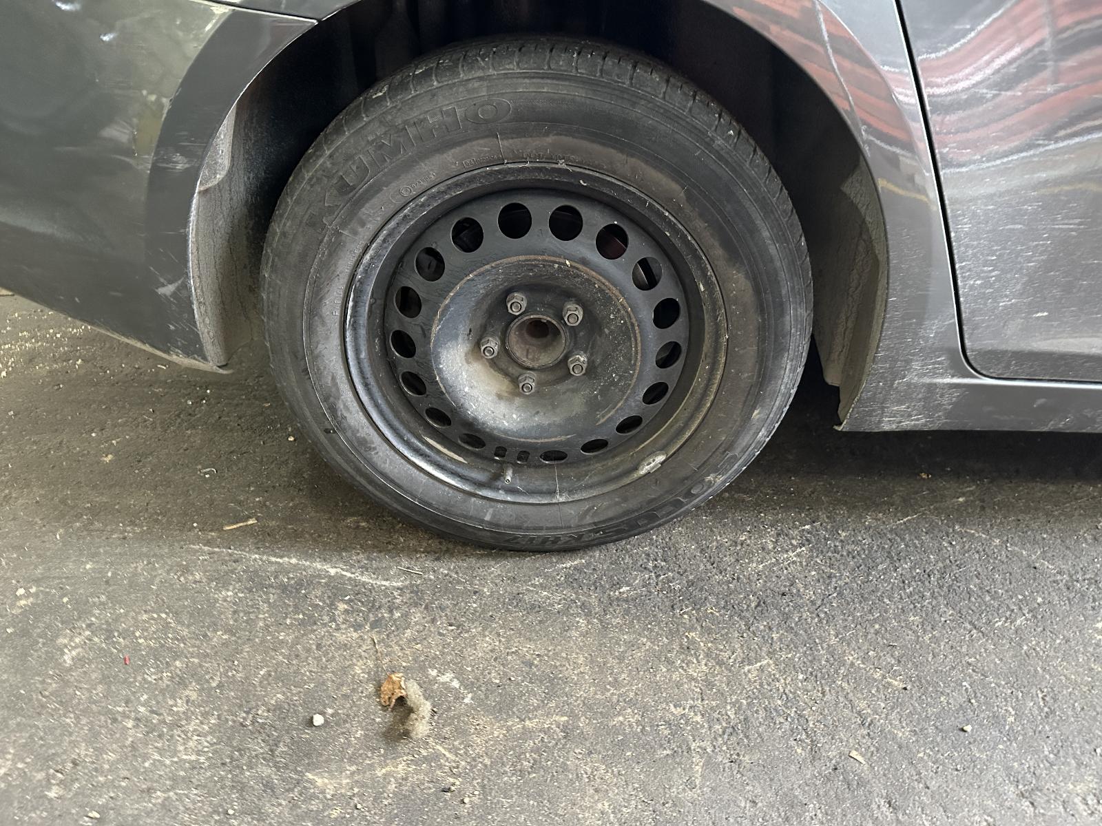 View Auto part Left Indicator/Fog/Side Holden Cruze 2010