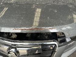 View Auto part Left Indicator/Fog/Side Holden Cruze 2010