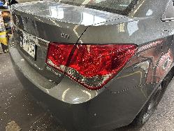 View Auto part Left Indicator/Fog/Side Holden Cruze 2010