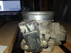 View Auto part Throttle Body Ford Falcon 2000