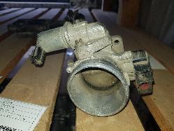 View Auto part Throttle Body Ford Falcon 2000