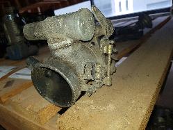 View Auto part Throttle Body Ford Falcon 1990