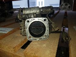 View Auto part Throttle Body Ford Falcon 1990