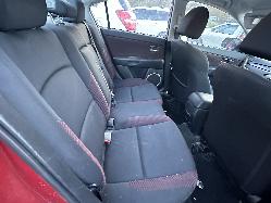 View Auto part Left Rear Wnd Reg/Motor Mazda 3 2004