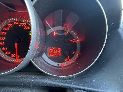 View Auto part Rear Garnish Mazda 3 2004