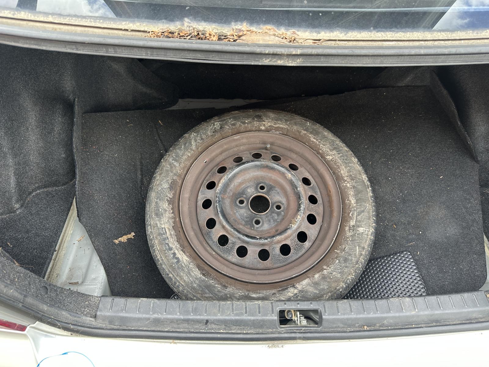 View Auto part P/S Reservoir Toyota Corolla 2005