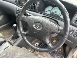 View Auto part Instrument Cluster Toyota Corolla 2005
