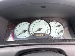 View Auto part Instrument Cluster Toyota Corolla 2005
